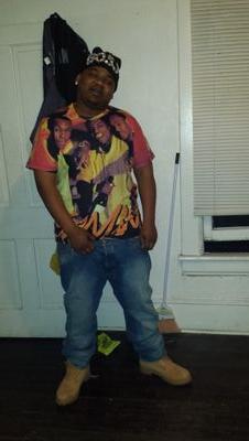 day8732's profile picture. #teamtaurus #teamheat #teamscoop