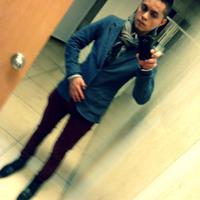 Fer Santiago (@fernandiitosp) 's Twitter Profile