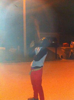 KnightboyVon's profile picture. Fucc this bitches nd fake ass niccas