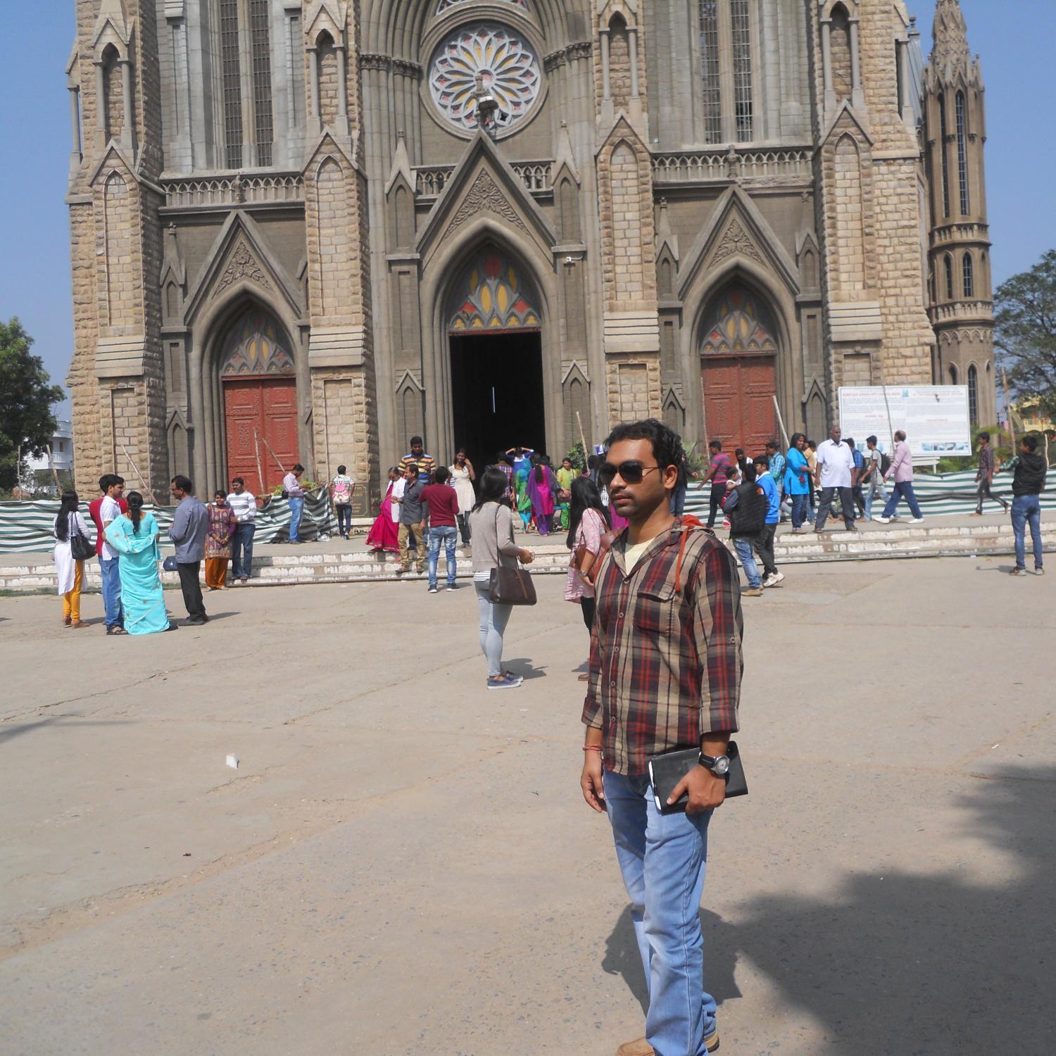 A Proud Aryan, Odia Pila, Vegan, Digitally MAD,Researcher, Hashtagger