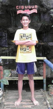 triannmf's profile picture. Instagram:@trianfanji