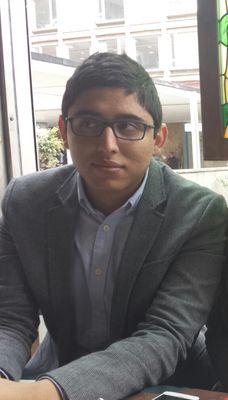 Estudiante