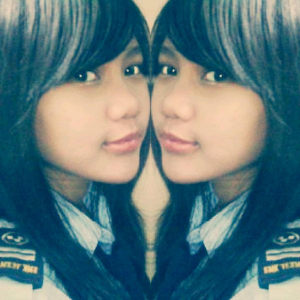 student at Texmaco Karawang High School (Elektronika Industri)