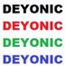DEYONIC (@deyonic) Twitter profile photo