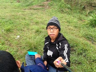 rangga_rnk's profile picture. 1211849 | STEMBASE | XI TKB-1 | 140896 | 28 | @MPKstembase | 7E8G9B | @Asli_Mranggen | FOLLOW AND MENTION 
from NOTHING to SOMETHING