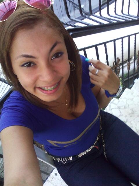 El presente me Sonrie  .... ~ #BabyDeEl  #Lic.Diaz   !  ~Dios mi Fortaleza...