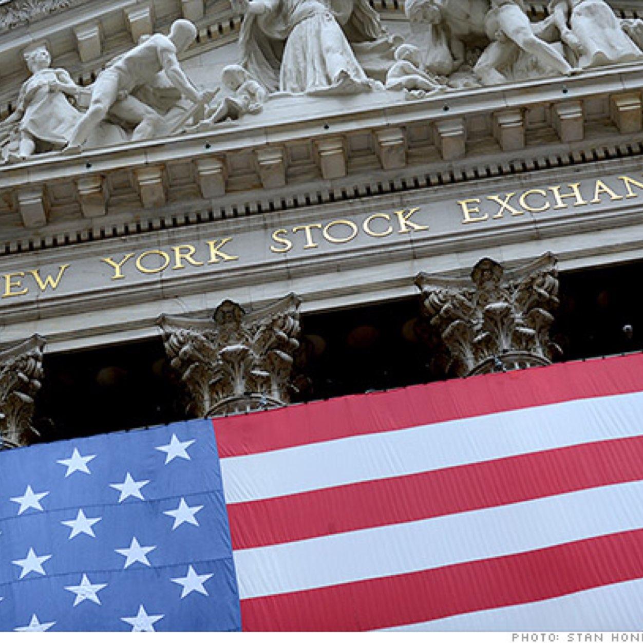 Bringing you the hottest and newest stock news on the market!