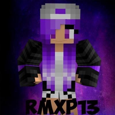 Hey guys! I follow back! i play minecraft
sometimes