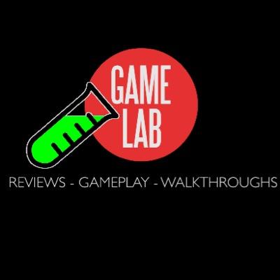 Follow joeE130 and game_labs on twitch