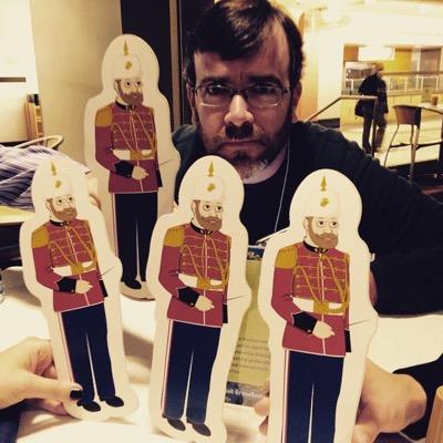 MichaelAntmann's profile picture. Music Educator, Mets Fan