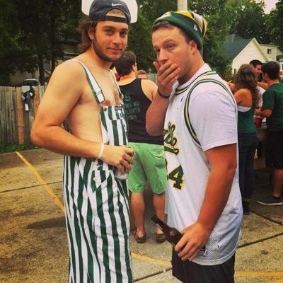 #lakelife - MTV⭐️ - MSU Alumni - Covid Survivor