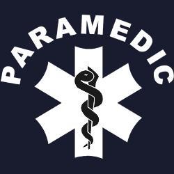 Posting everything from paramedic problems to study tips and photos and everything in between