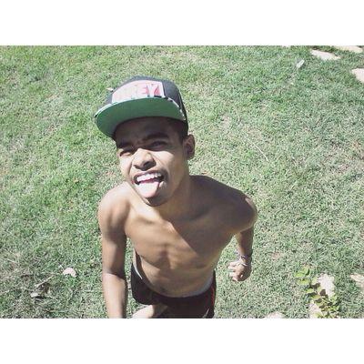 A vida é curta demais para render-se