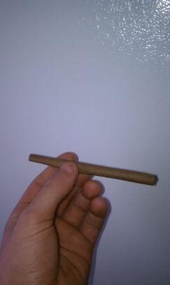 Green is good
420