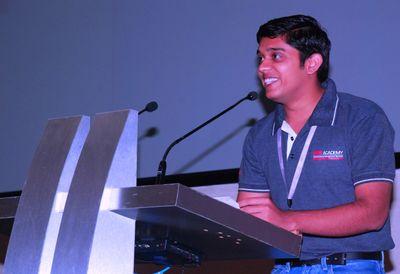 Managing Cyber Security Operation