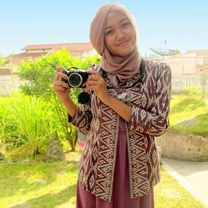 New Akun :)