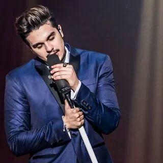 eu não resiste a tanto amor o meu coração se entregou e venha oque vier que eu vou estar pra sempre com você!!!! @LuanSantana