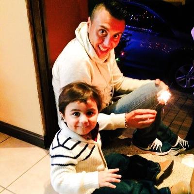 Periodista y reportero Deportivo, Amante del fútbol de Guatemala y mi familia.