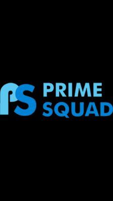 PrimeSquad_'s profile picture. we are anonymous