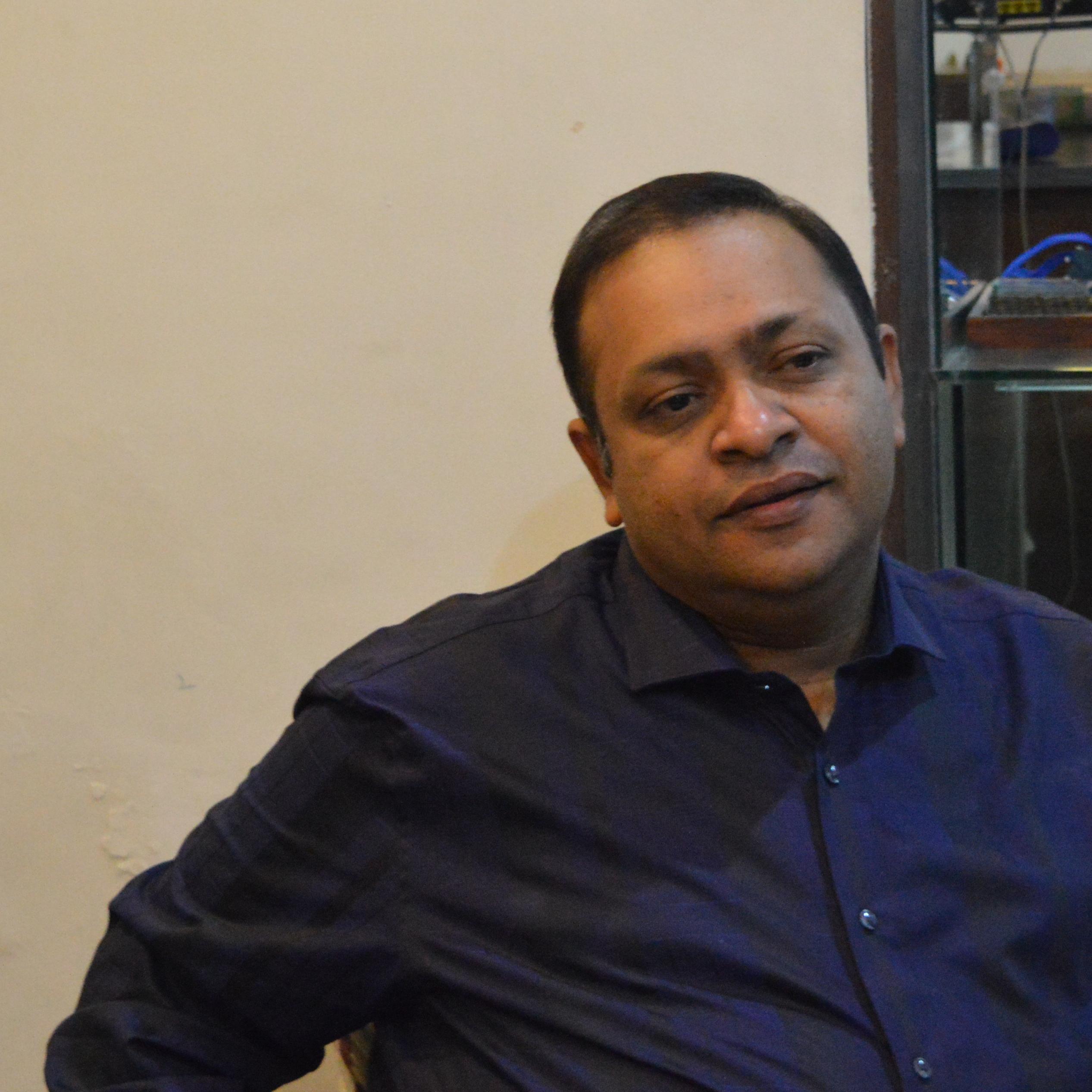 I am IT Professional running own Network and IoT integration & Cloud services in different domains