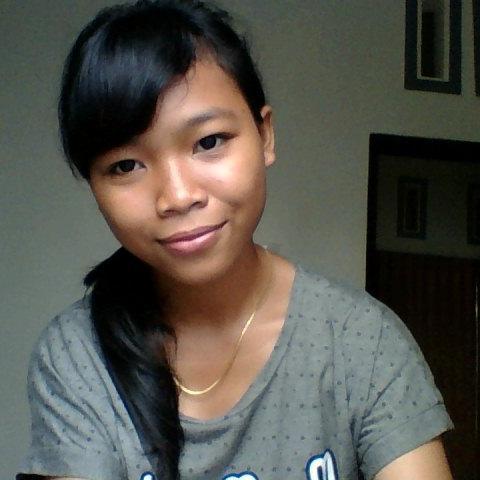 NiKadek_Saniari's profile picture. Ni Kadek Saniari