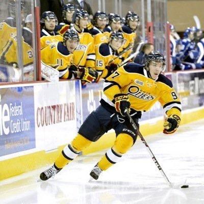 Erie Otters #97