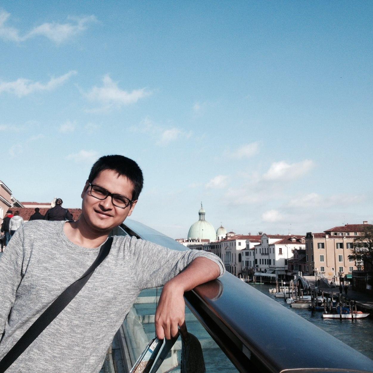 Director of Product - Monetisation & Financial services, Meesho , Ex @Bain , Passionate about startups, investing & personal finance, psychology and oceans!