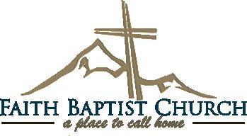 Faith Baptist Church in Layton, utah