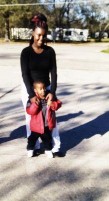•GOD•FAMILY•MINES All That Matters♥