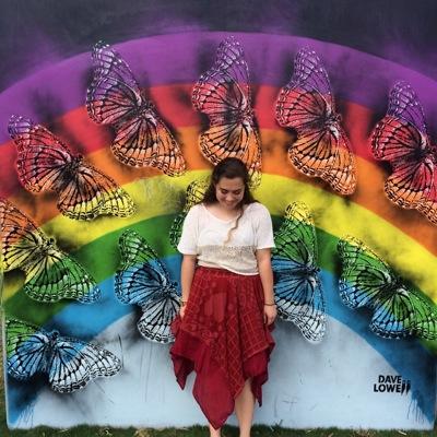 sassmastaj's profile picture. If I had a world of my own, everything would be nonsense.