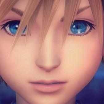 The names Sora! I'm the chosen keyblade wielder and I'm on a journey to reunite the worlds. Also I'm looking for my friends Kairi and Riku. #KH2RP