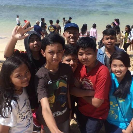 | Girls' Generation | EXO | D.O Kyungsoo | SoNE | 7B-8C-9B | #9BIGFAMILY | 10-12-1999 | Kartika XIX-2 |