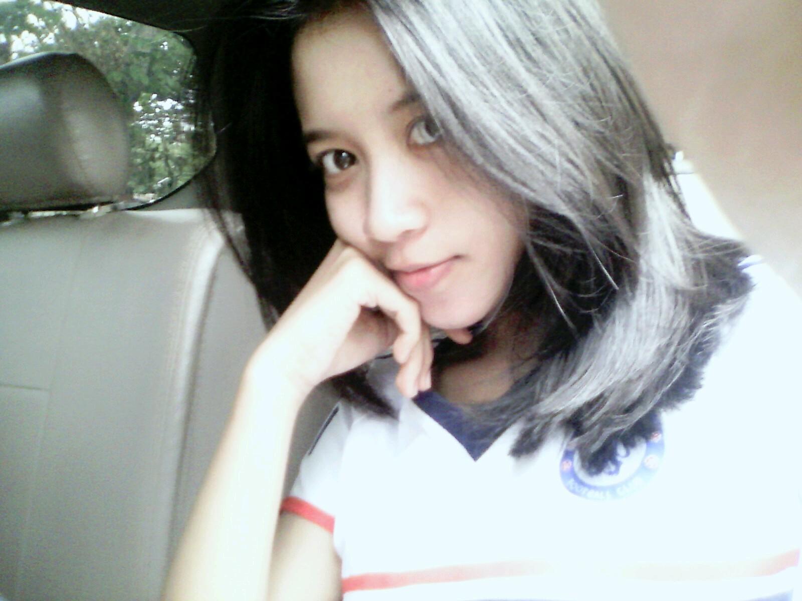 DevyPramesti's profile picture. ig/askfm: devypramesti