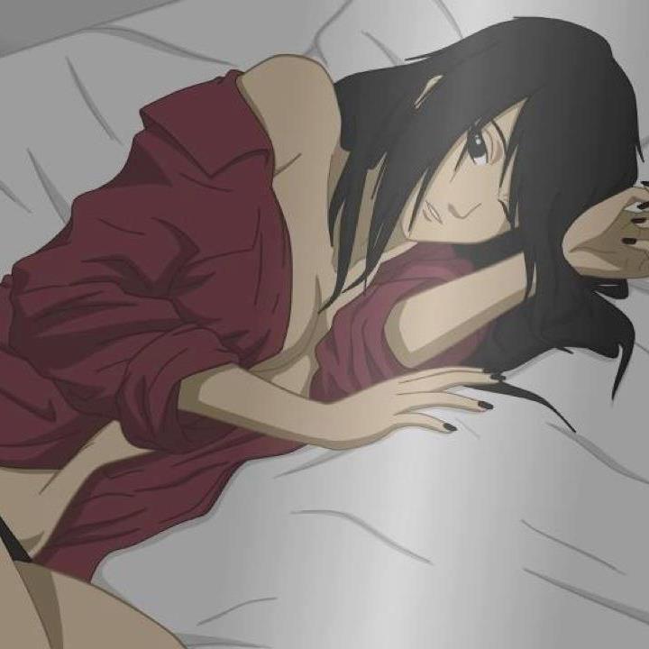 I am Melissa, a orphan who grew up in the streets alone with nobody. I lost my family when I was 6, I am taken by @FairyTailSaiyan.