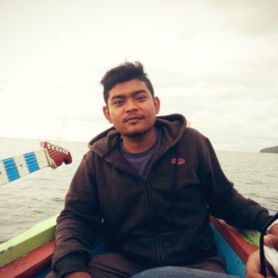 JustMySelf
