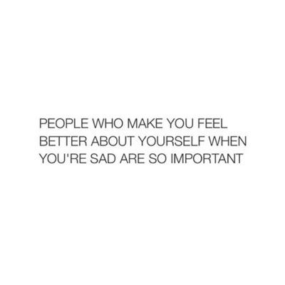be happy with what you have cause tomorrow it could be all gone ✌️