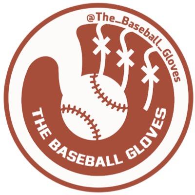 TBGloves's profile picture. I collect gloves because I couldn't hit the curve. The One, The Only, @The_Baseball_Gloves coming at you from... Twitter!