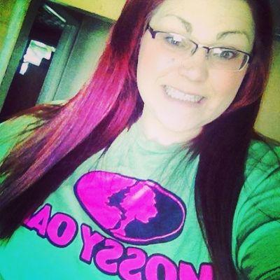 coonpriincess's profile picture. 