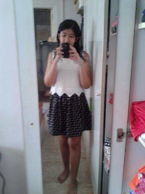 Hihi am back to twitter
