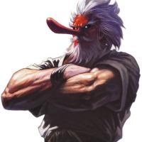 組長狼/kumicho-wolf🐺 (@kmc_tb) 's Twitter Profile Photo