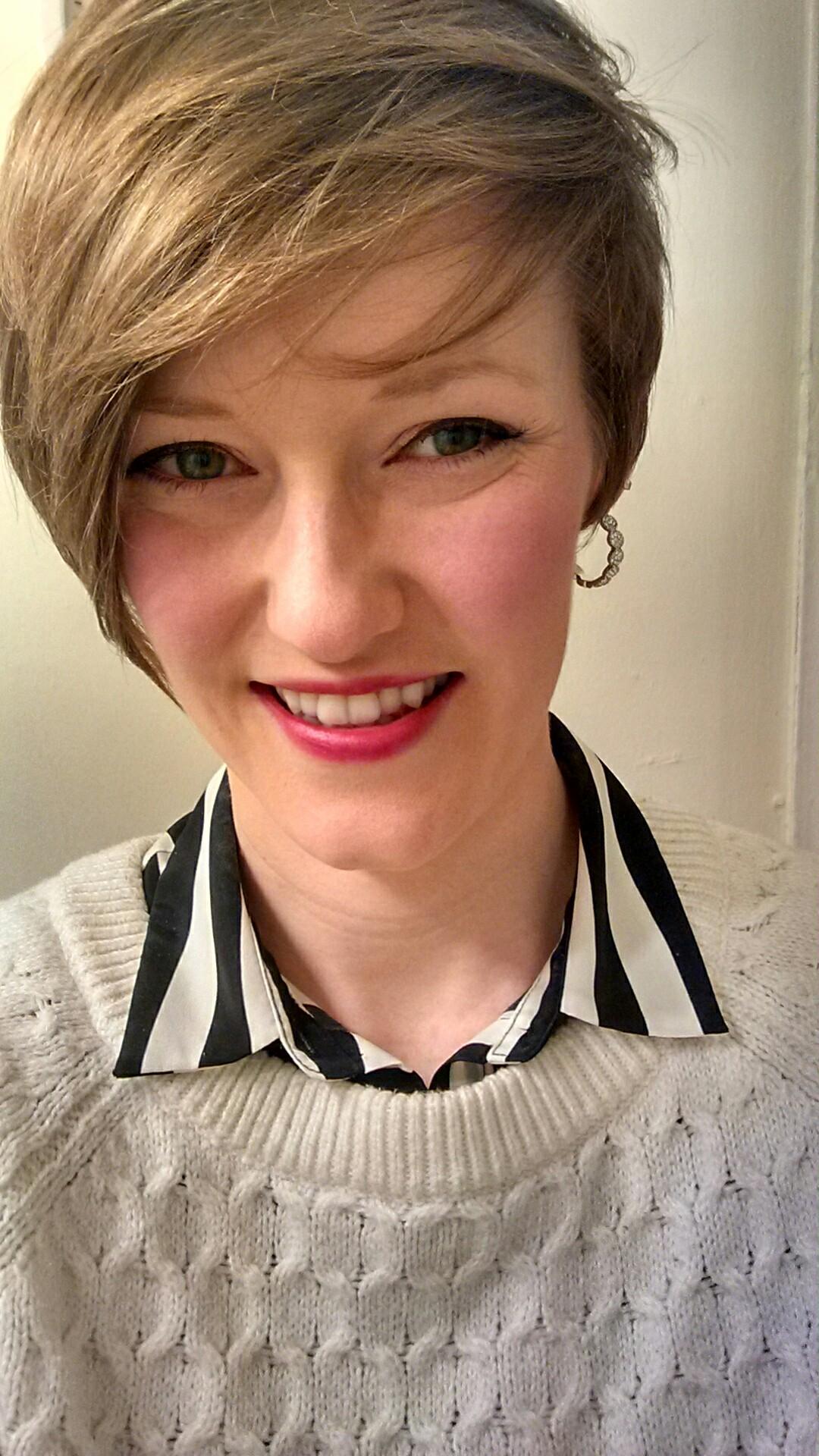Natural beauty blogger seeking clean products that fit a simple, affordable and naturally beautiful lifestyle.