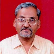sivaprasad53's profile picture. Former Honorary Professor, e-Learning Centre and Professor, Department of Anthropology, University of Hyderabad - 500046
