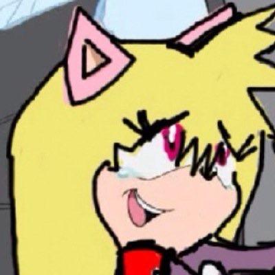 hey im kitty the bathog ive recently broke up with knuckles he broke up with me actually. I also like drake too and beyonce #single #scared