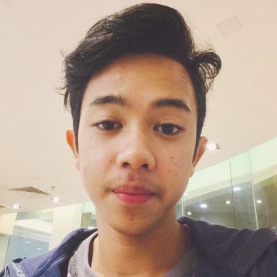 MohamadAlip98's profile picture. Ig : Mohamadalip_