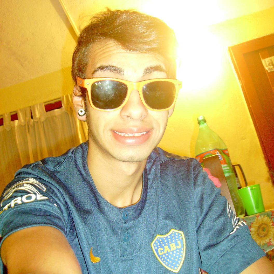 I want my world to be fun. No parents, no rules, no nothing. Similarly, no one I can stop. Nobody I can stop.