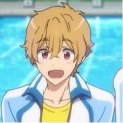 hazuki_n01's profile picture. Nagisa Hazuki~free! rp accout~open rp always~multiverse~ smut and serious
