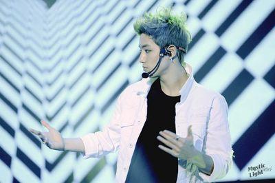 96　GOT7 ❤mark♥I GOT7 ♥　　　　　　　X'mas　GOT7  12/24 ⏩豊洲pit 　　　　　　            　