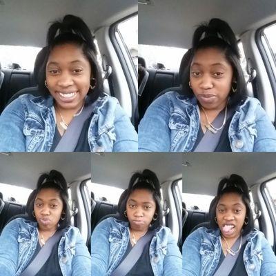 Juz Anotha Girl Surviving, Keep Calm I Dnt Fit In. #Shonta*Ah'Monta