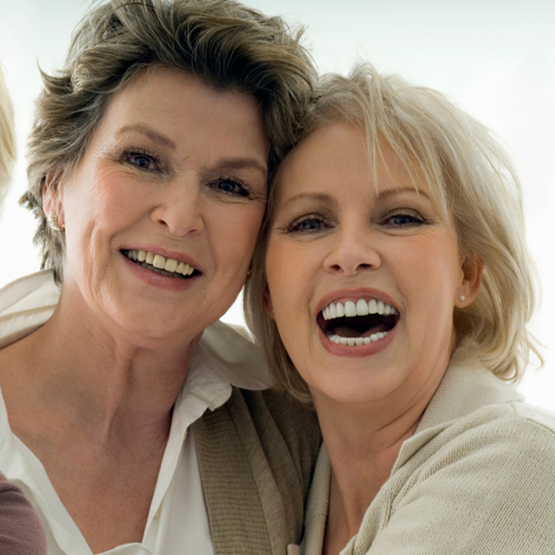 Articles, advice and support for creating positive life change after 50.