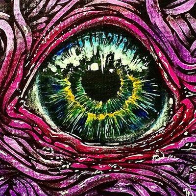 Sam_Destro's profile picture. 